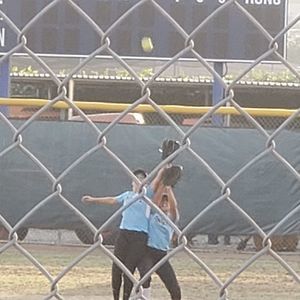 Meet your Posher, George